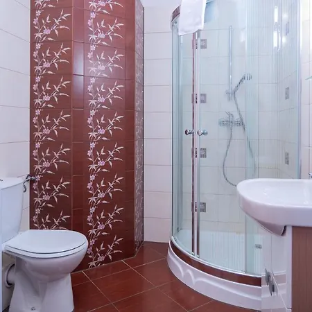 Ms Pro Comfort Class Διαμέρισμα Kołobrzeg