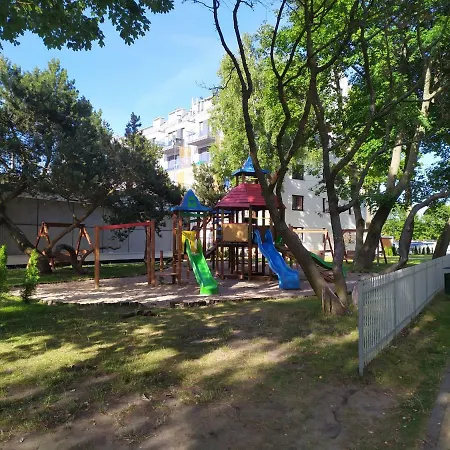 Ms Pro Comfort Class Apartman *