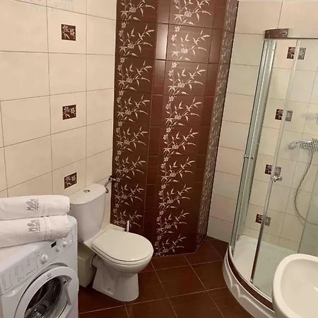 Ms Pro Comfort Class Kołobrzeg