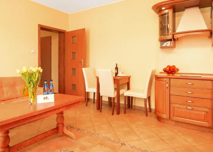 Ms Pro Comfort Class كولوبرزيغ