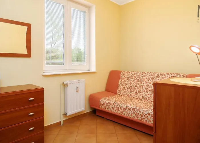 شقة Ms Pro Comfort Class *