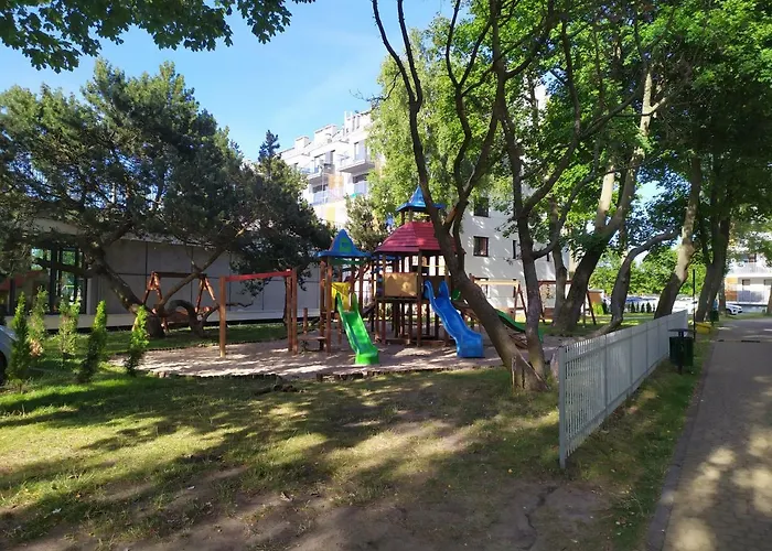 Ms Pro Comfort Class شقة *