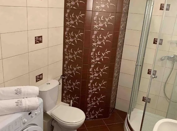 Ms Pro Comfort Class كولوبرزيغ